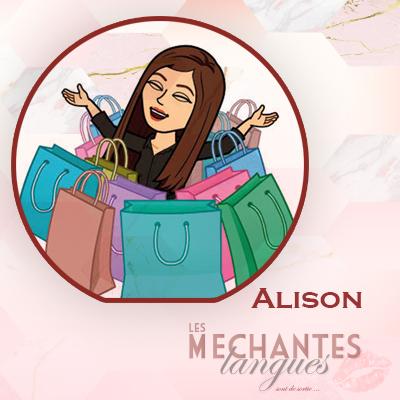 Alison les mechantes langues